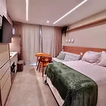 Estudio Sofisticado Alive - Corredor Da Vitoria