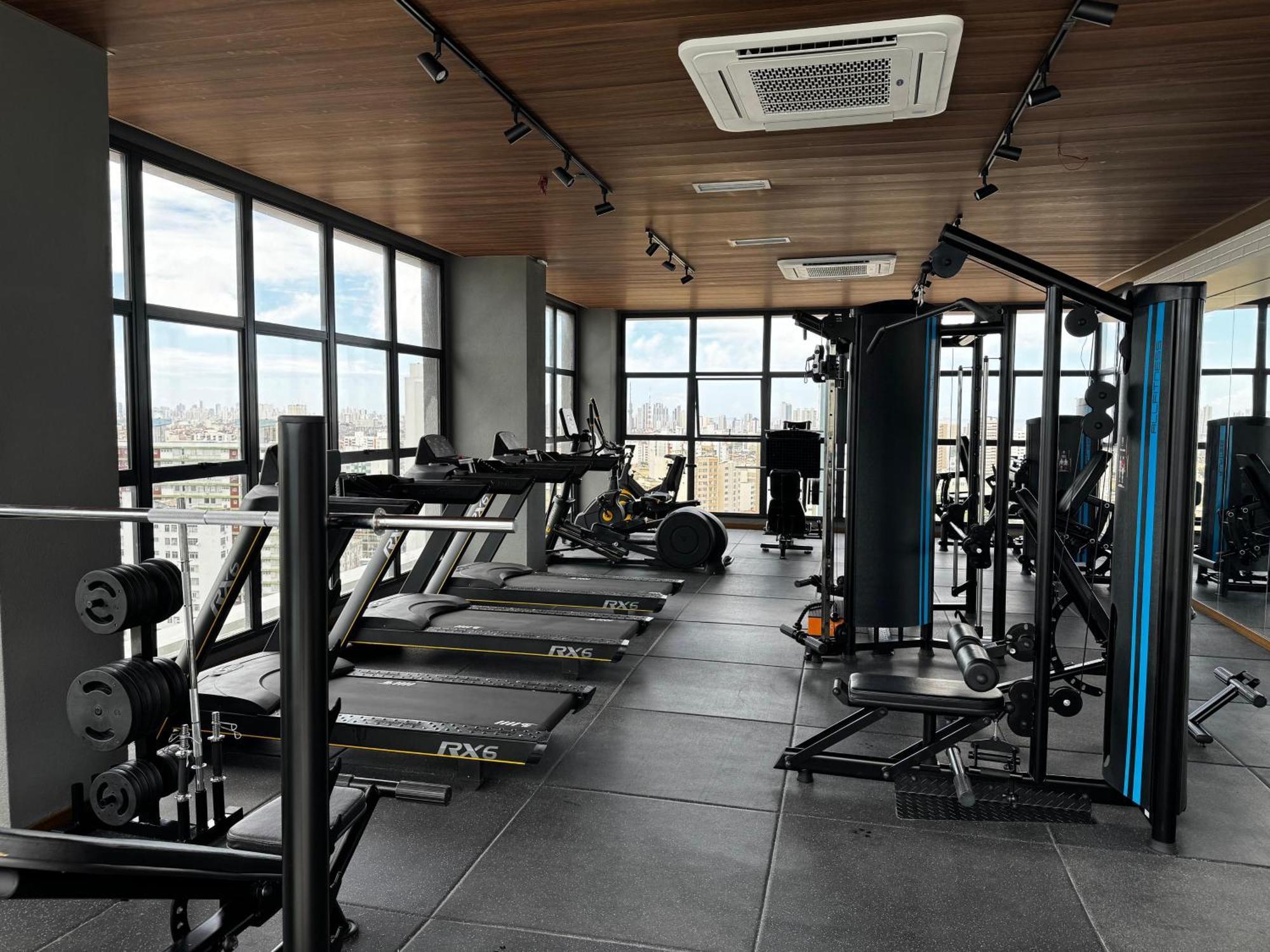Estudio Sofisticado Alive - Corredor Da Vitoria