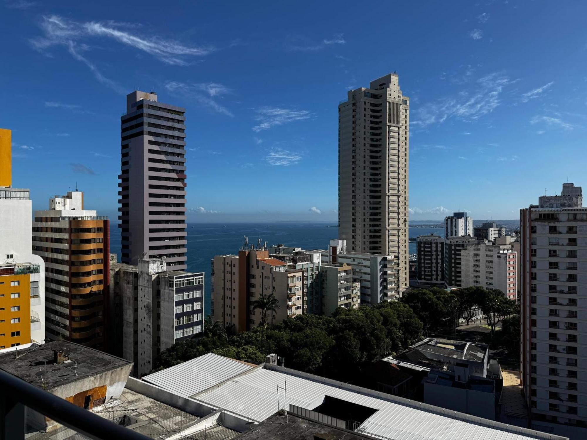 Estudio Sofisticado Alive - Corredor Da Vitoria Apartamento *