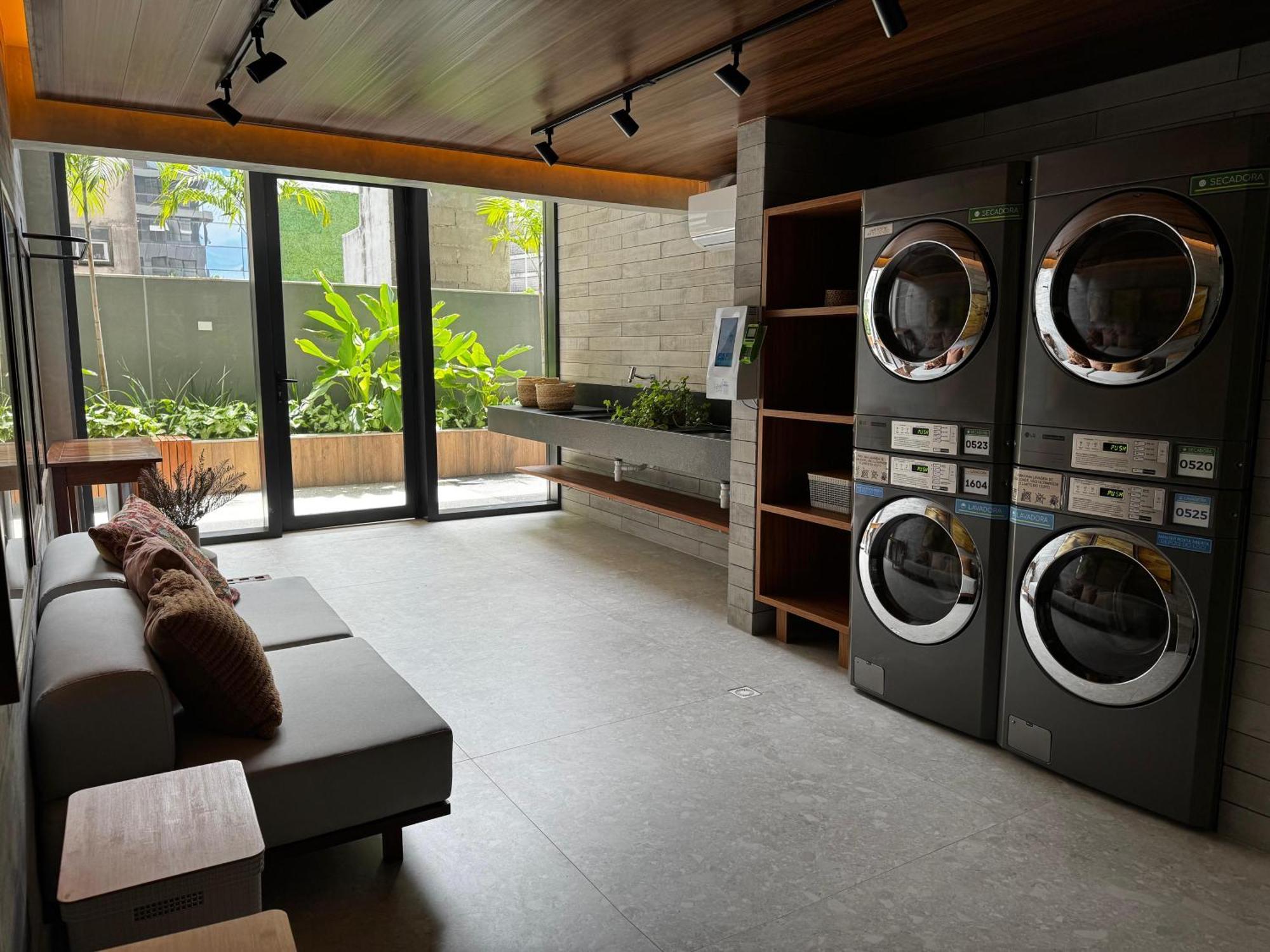 Apartamento Estudio Sofisticado Alive - Corredor Da Vitoria Salvador