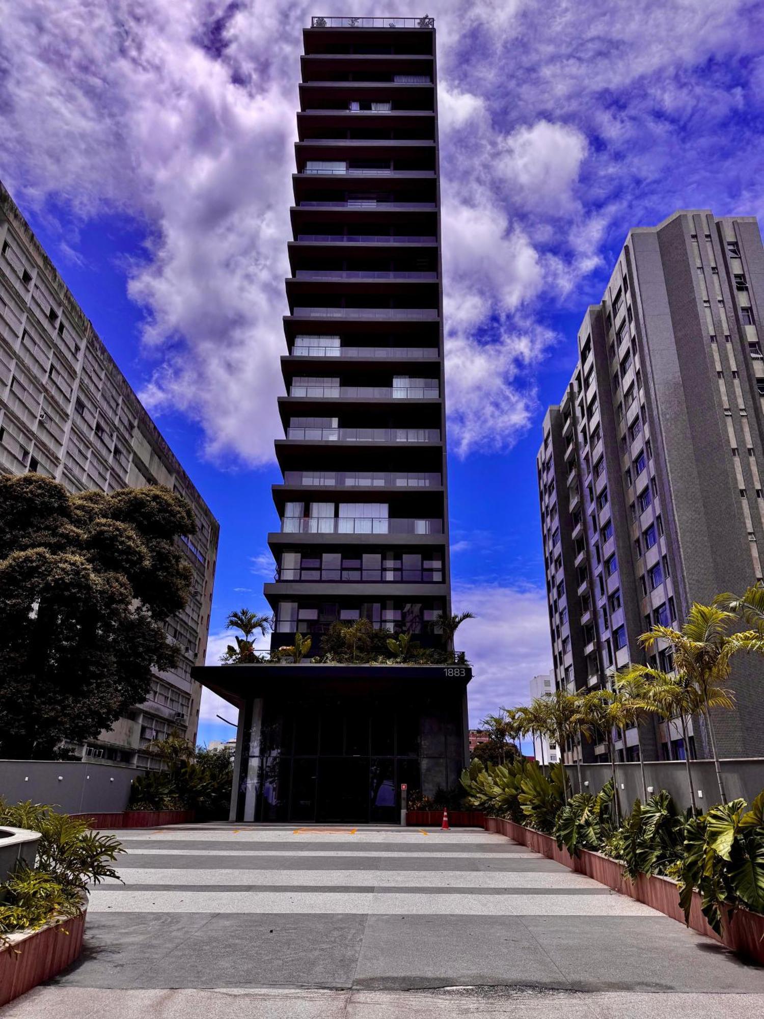 Estudio Sofisticado Alive - Corredor Da Vitoria Apartamento *